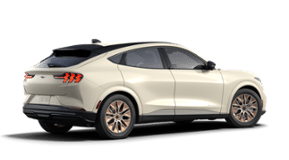 2025 Ford Mustang Mach-E® External Image 4